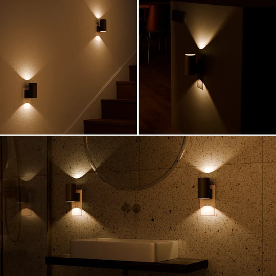 PlugMood – De Ultieme Stekkerlamp