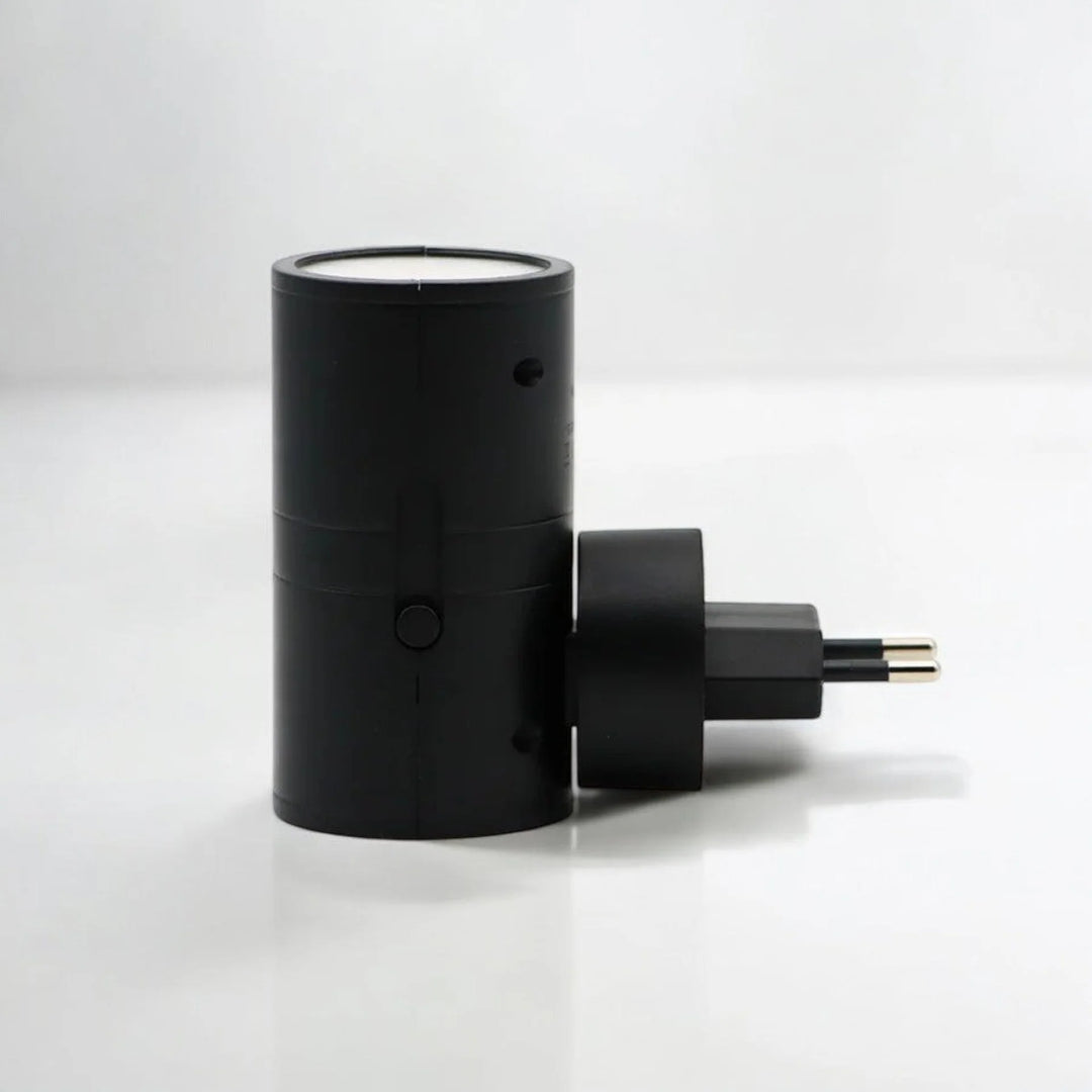 PlugMood – De Ultieme Stekkerlamp