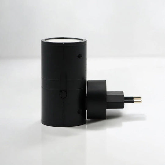PlugMood – De Ultieme Stekkerlamp