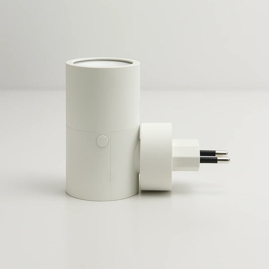 PlugMood – De Ultieme Stekkerlamp